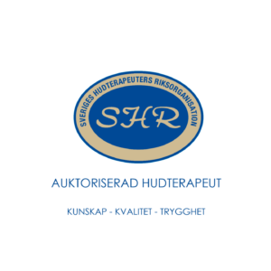 SHR-logotyp